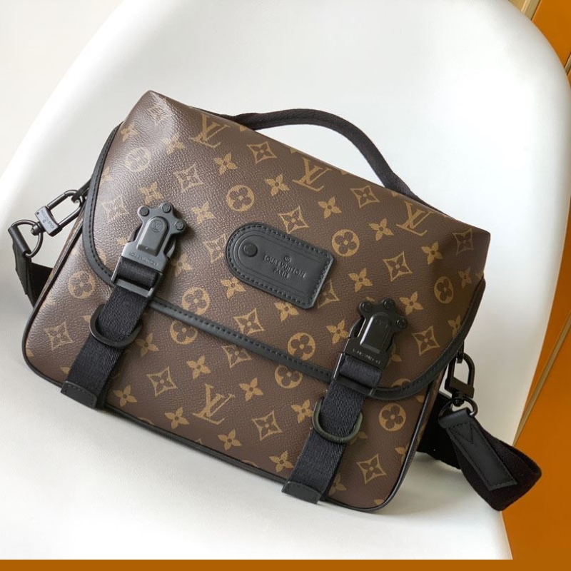 LV Satchel bags